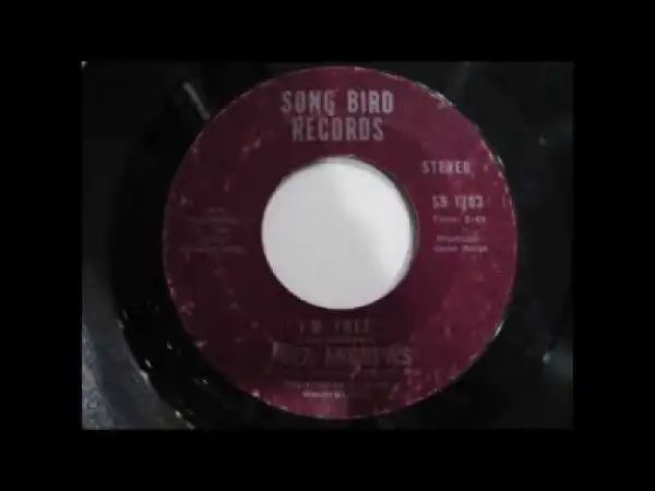 Inez Andrews - Changed